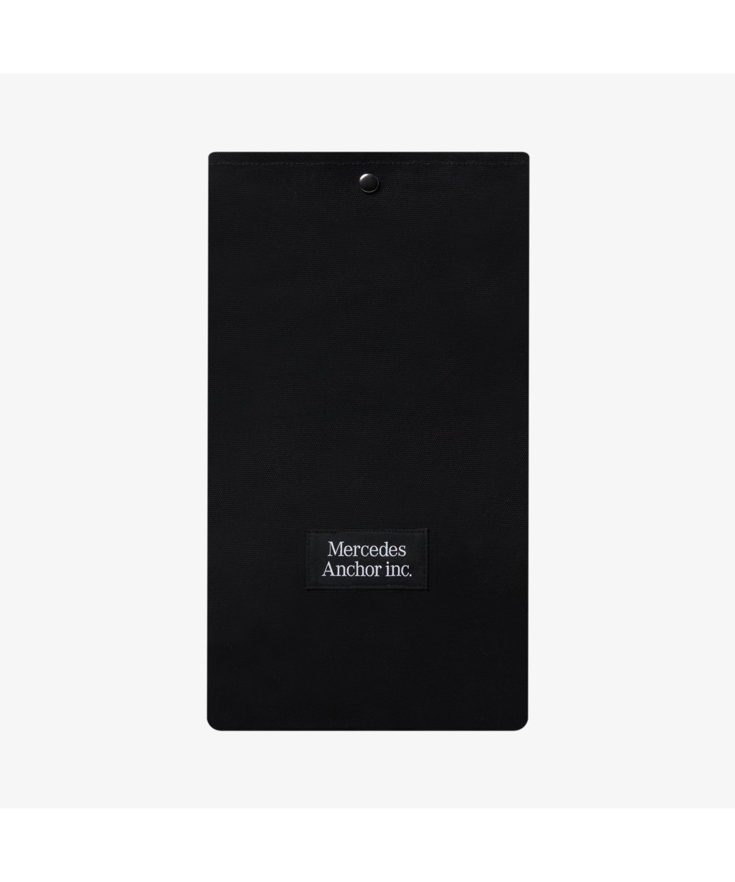 PVC INNER COATED CANVAS BAG