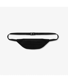 LIGHT WEIGHT NYLON WAIST POUCH