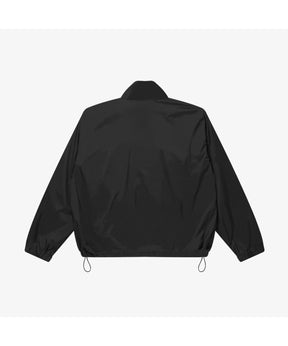 LIGHT WEIGHT NYLON TRACK JACKET