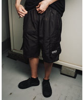 WATER REPELLENT RELAXED CARGO