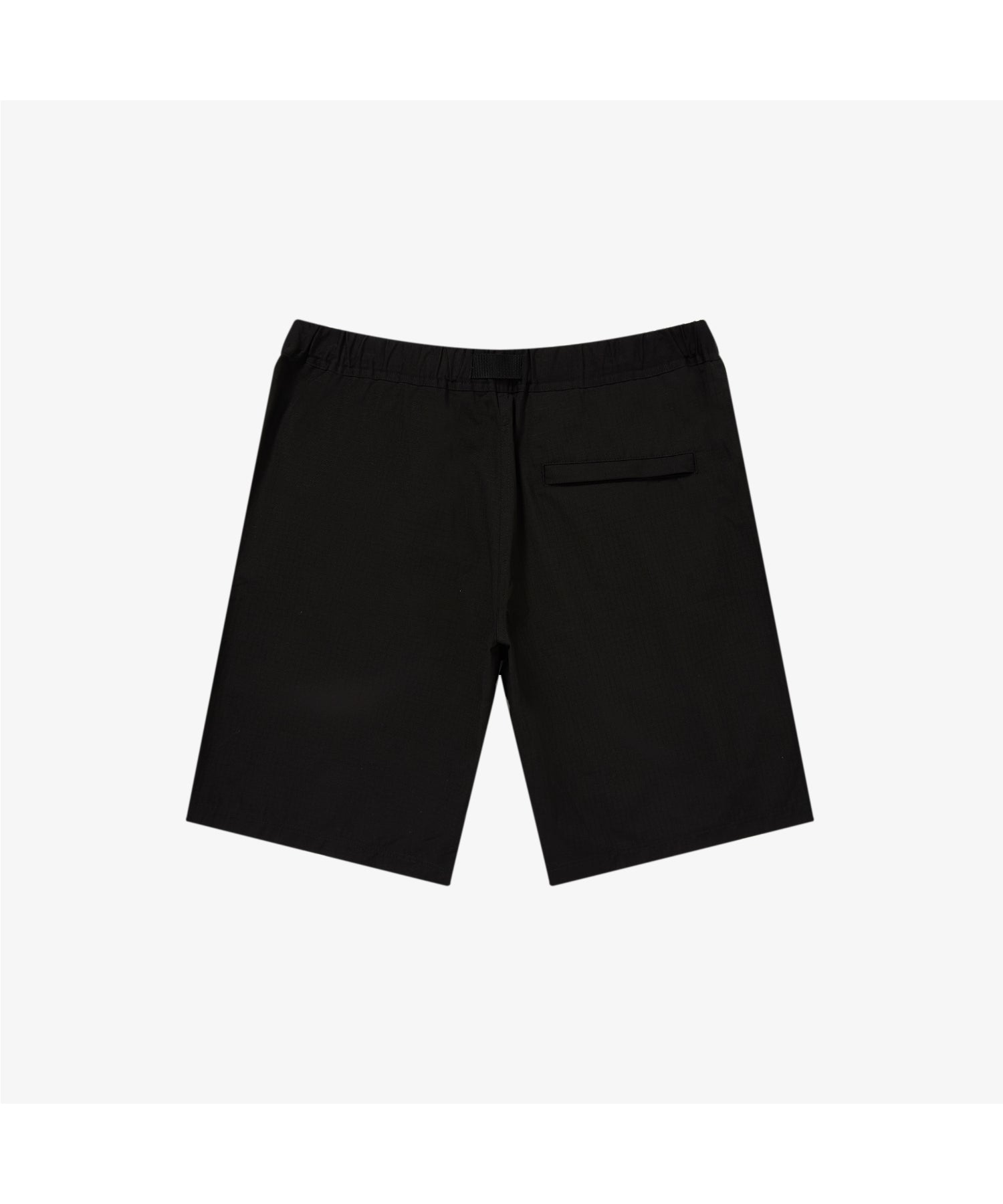 RIPSTOP COTTON BELTED SHORTS