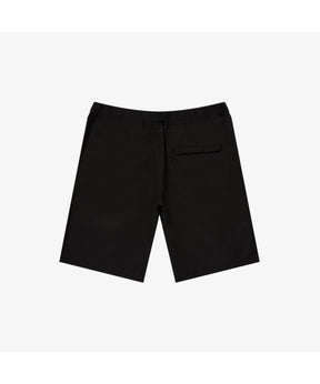 RIPSTOP COTTON BELTED SHORTS