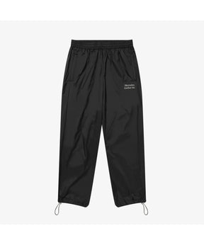 LIGHT WEIGHT NYLON TRACK PANTS