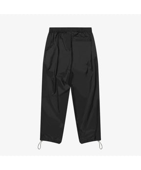 LIGHT WEIGHT NYLON TRACK PANTS