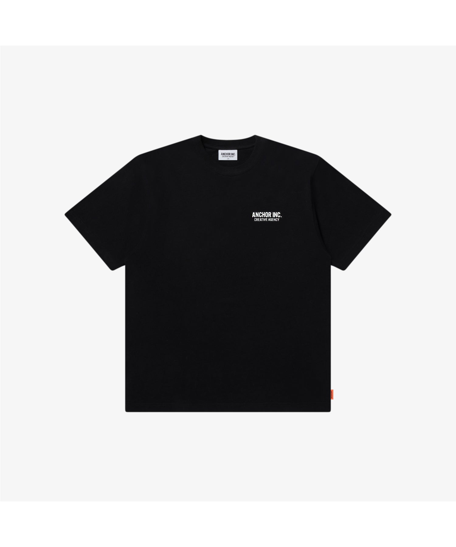 BOLD LOGO TEE