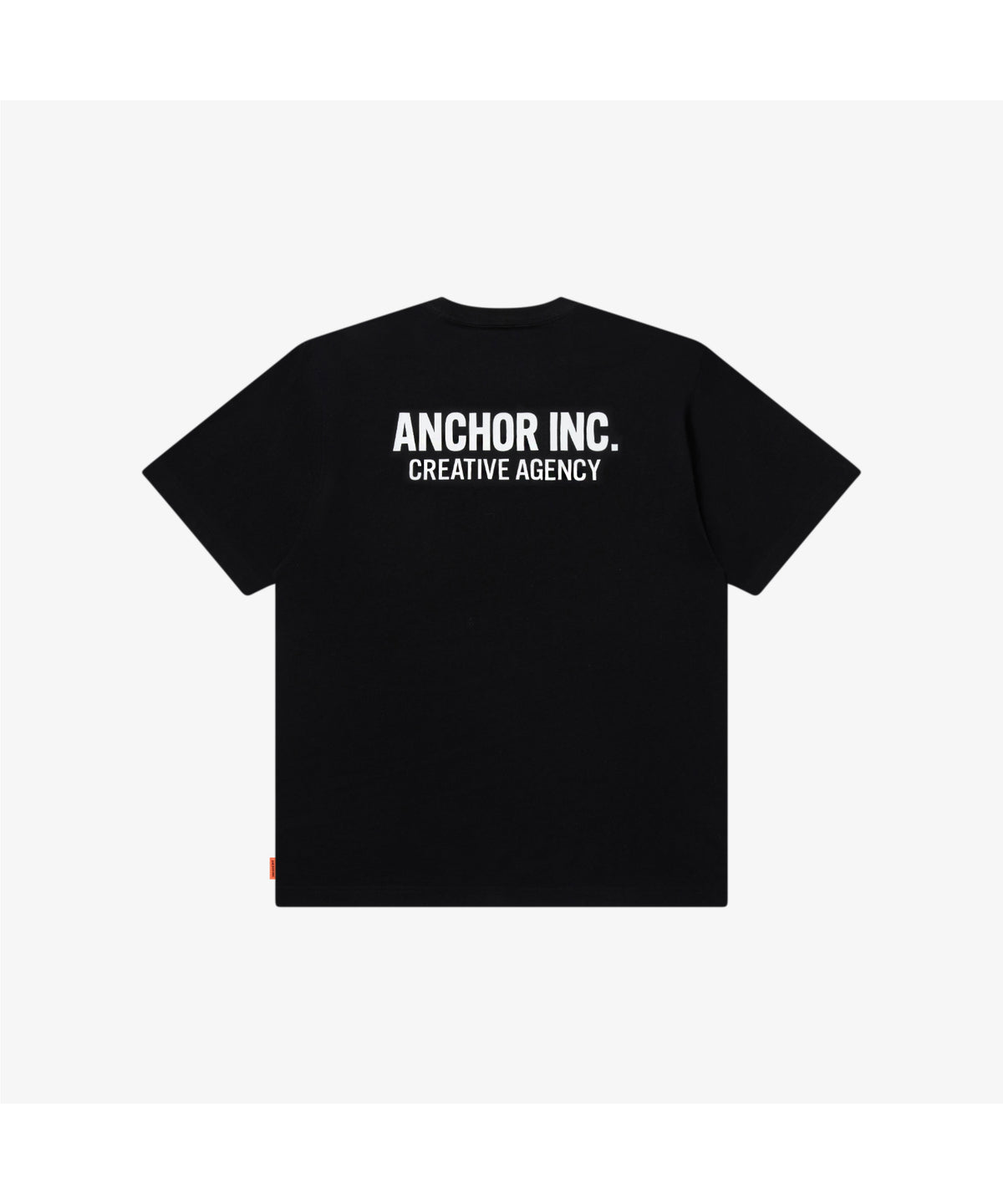BOLD LOGO TEE