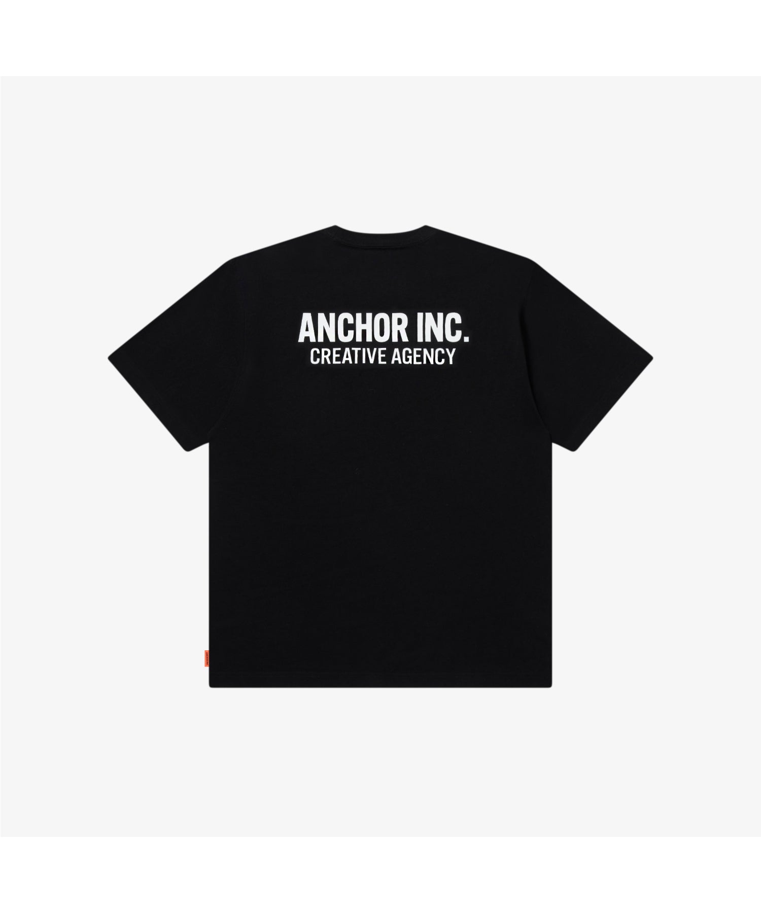 BOLD LOGO TEE