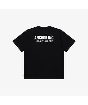 BOLD LOGO TEE