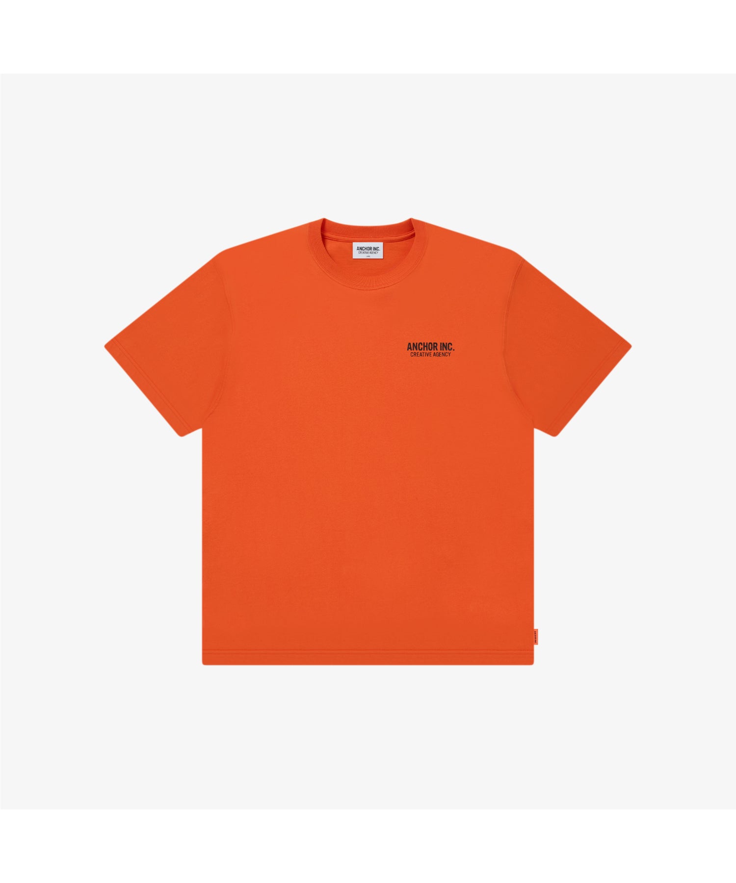 BOLD LOGO TEE