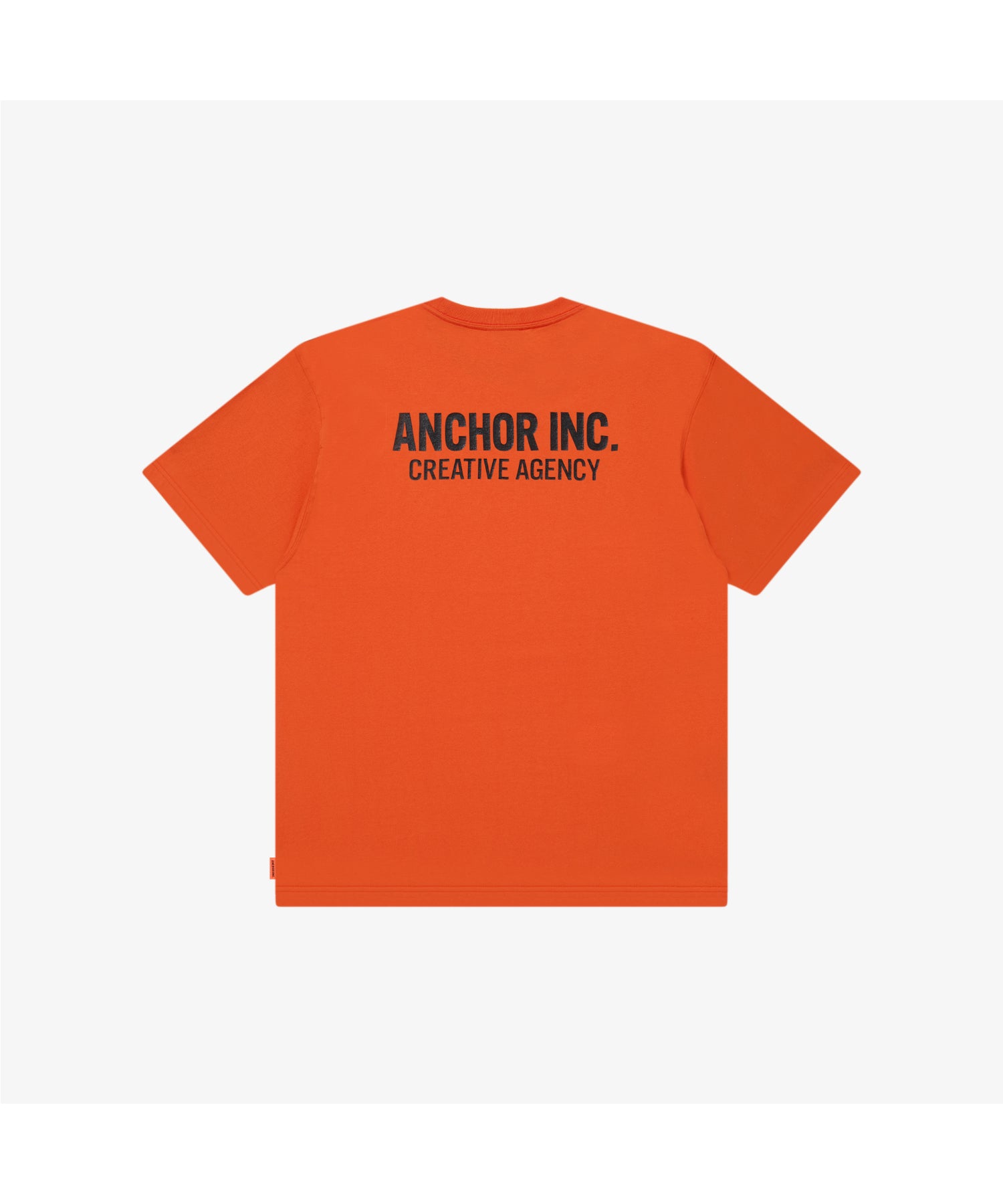 BOLD LOGO TEE