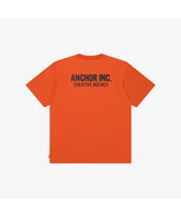BOLD LOGO TEE