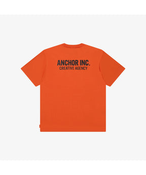 BOLD LOGO TEE
