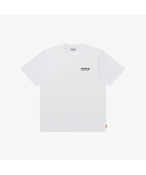 BOLD LOGO TEE