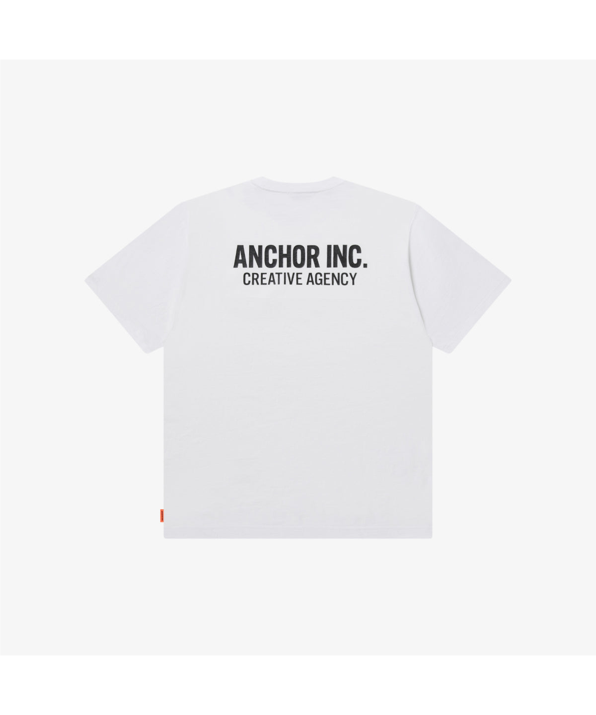 BOLD LOGO TEE