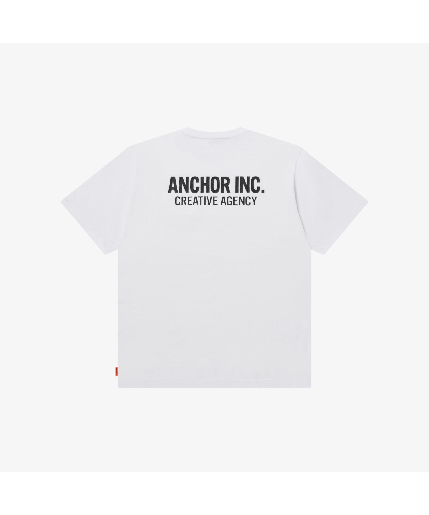 BOLD LOGO TEE