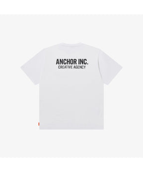 BOLD LOGO TEE