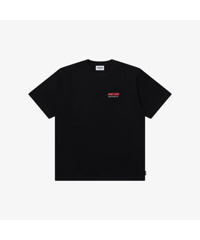 NETWORK LOGO TEE
