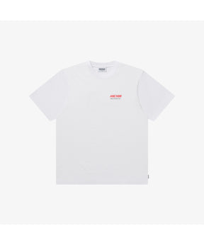 NETWORK LOGO TEE