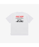 NETWORK LOGO TEE