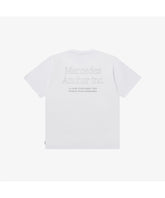 OUTLINE LOGO TEE