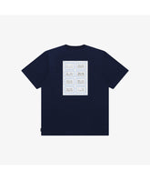NAME BADGE LABELS TEE