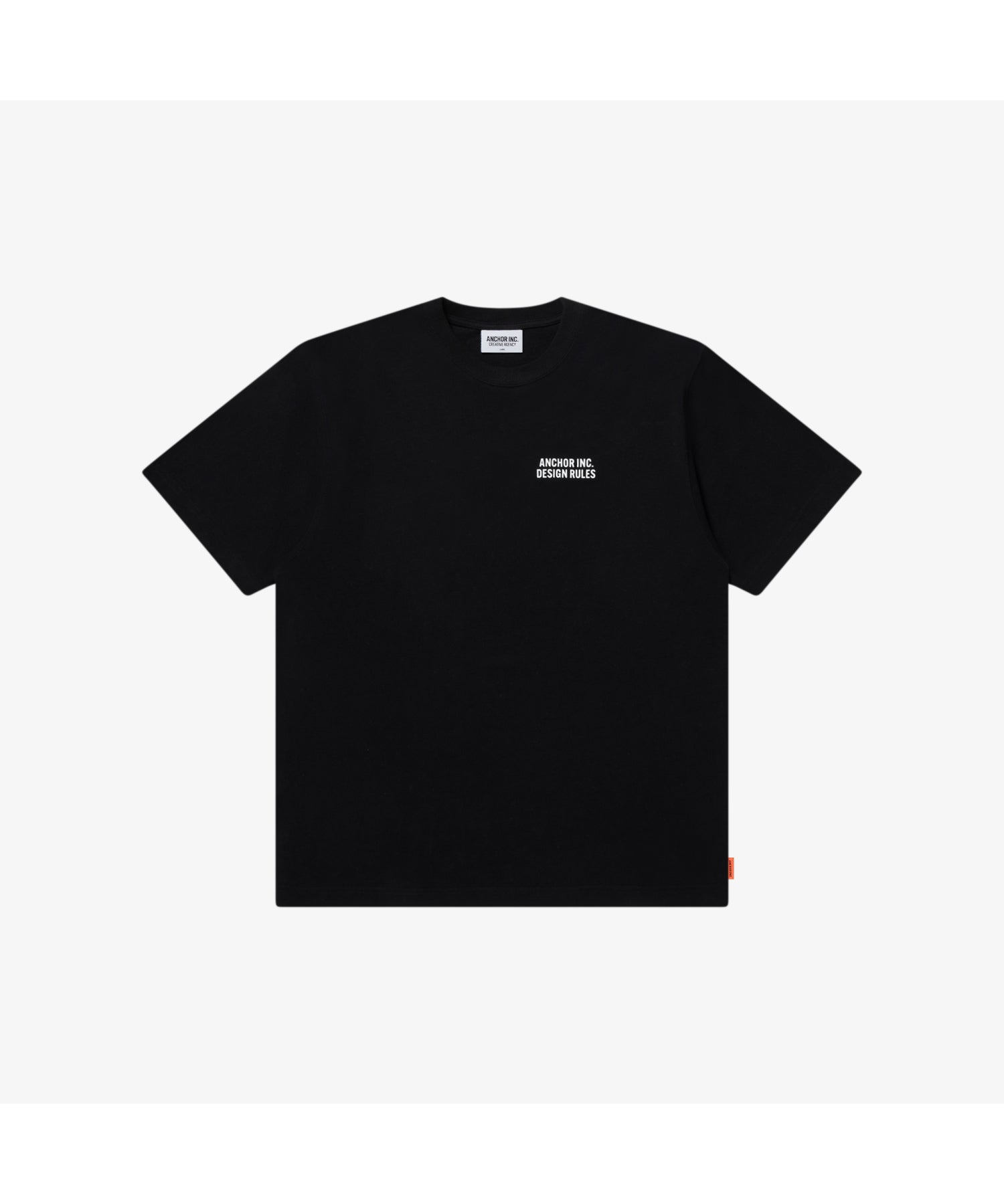 DESIGN RULES TEE