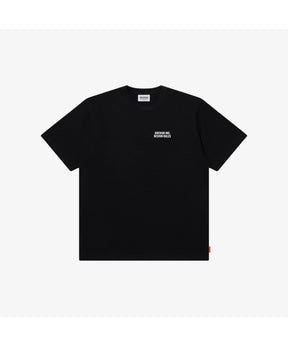 DESIGN RULES TEE