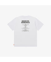 DESIGN RULES TEE