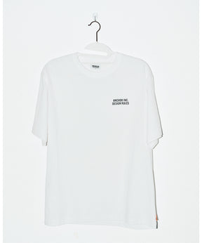 DESIGN RULES TEE