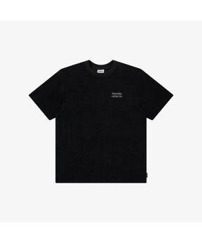 LOGO PILE TEE