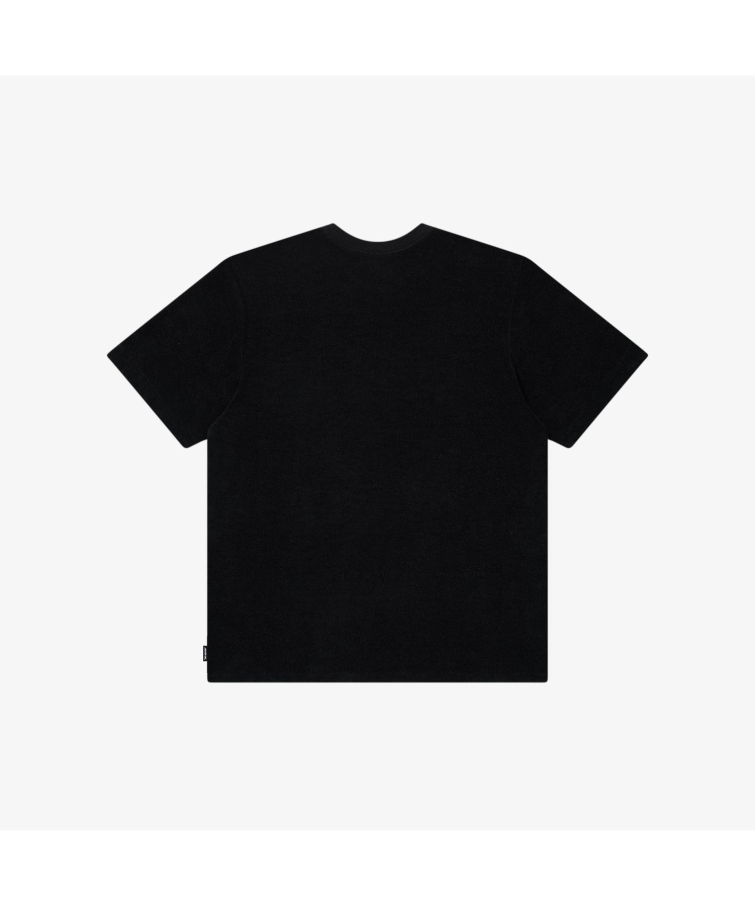 LOGO PILE TEE