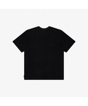 LOGO PILE TEE