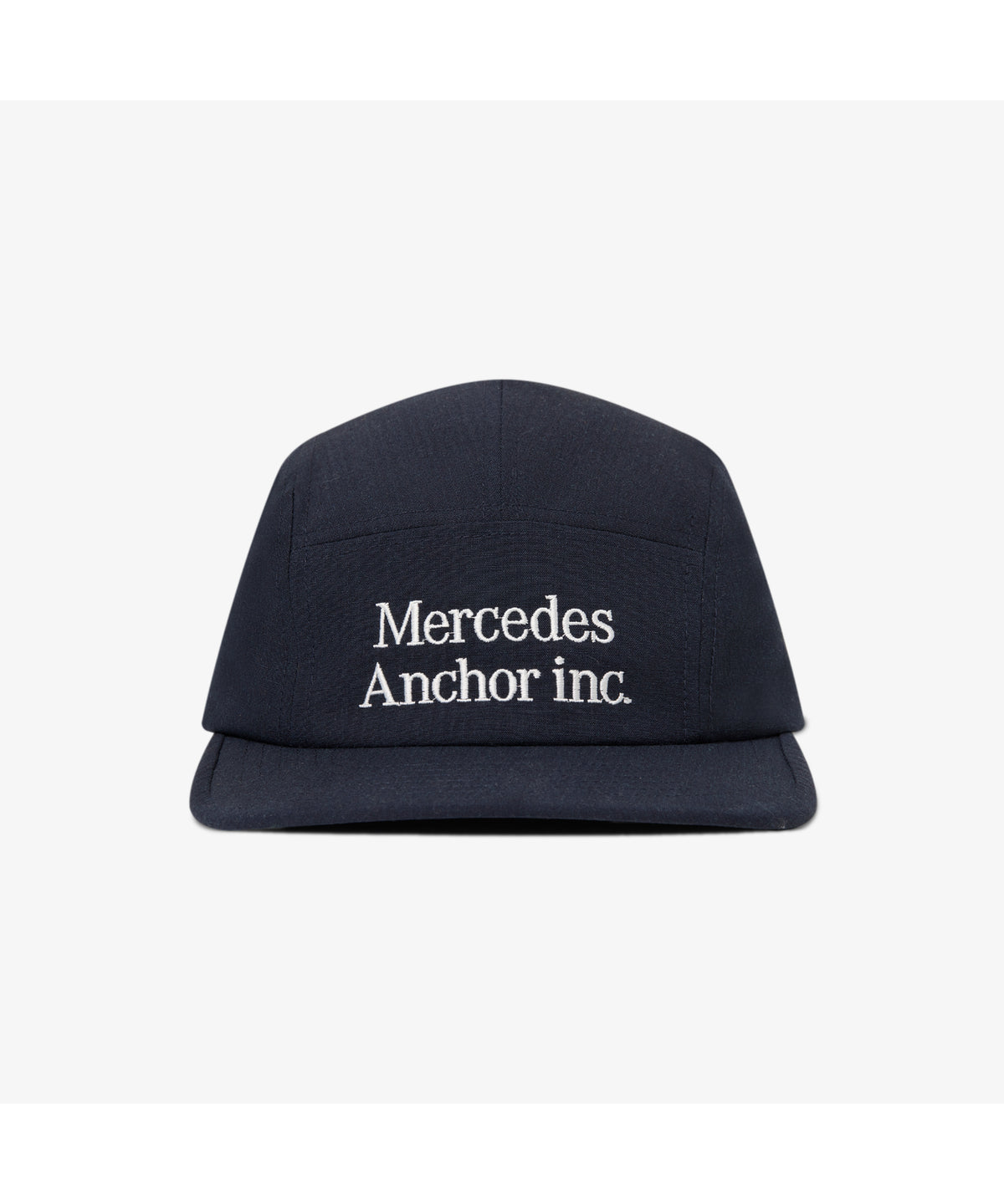 FLAME-RESISTANT CAP