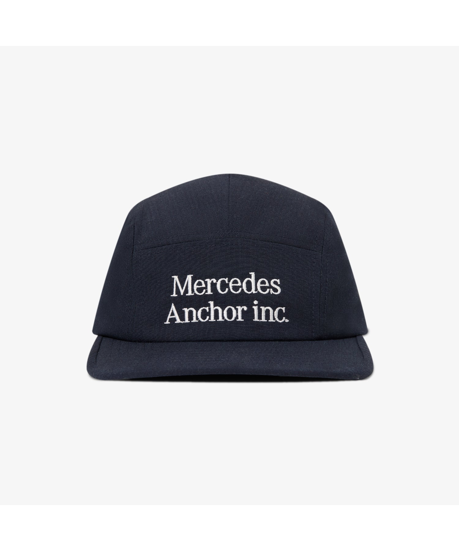 FLAME-RESISTANT CAP