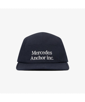 FLAME-RESISTANT CAP