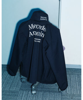 FLAME-RESISTANT COACH JACKET