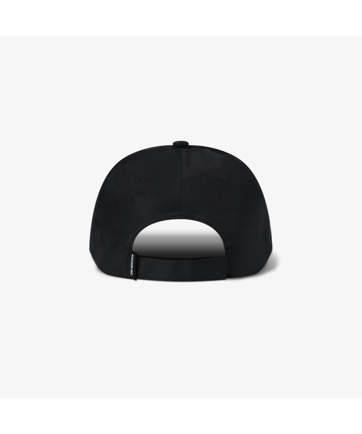 NYLON VELCRO CAP
