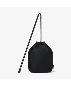 旅行かばん・小分けバッグ Anchor inc. Mesh Drawstring Bag Mercedes Anchor Inc. Mesh Drawstring Bag - メルカリ