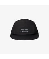 LOGO LONGBILL CAP