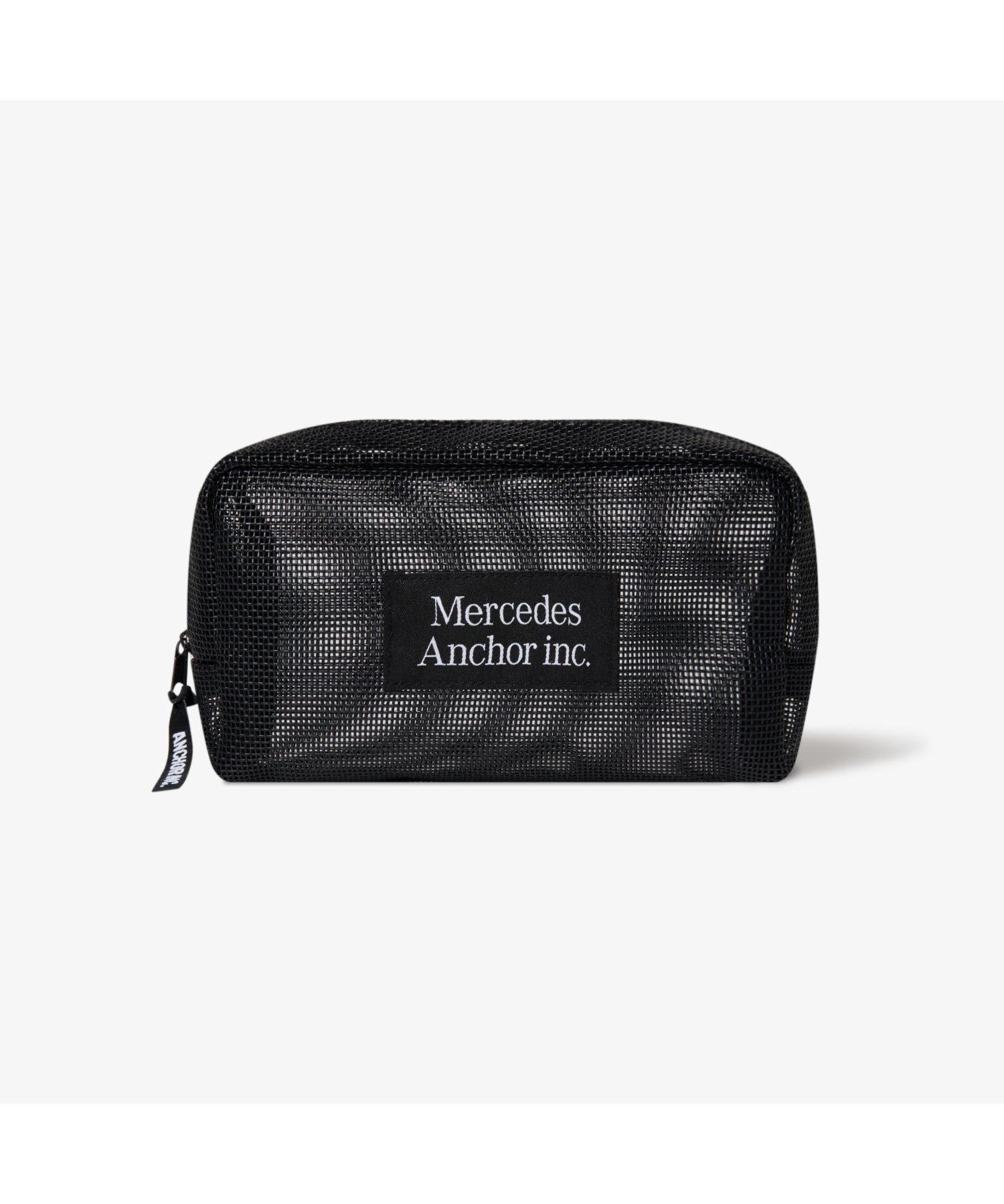 MINI TRAVEL MESH POUCH