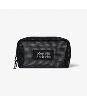 MINI TRAVEL MESH POUCH