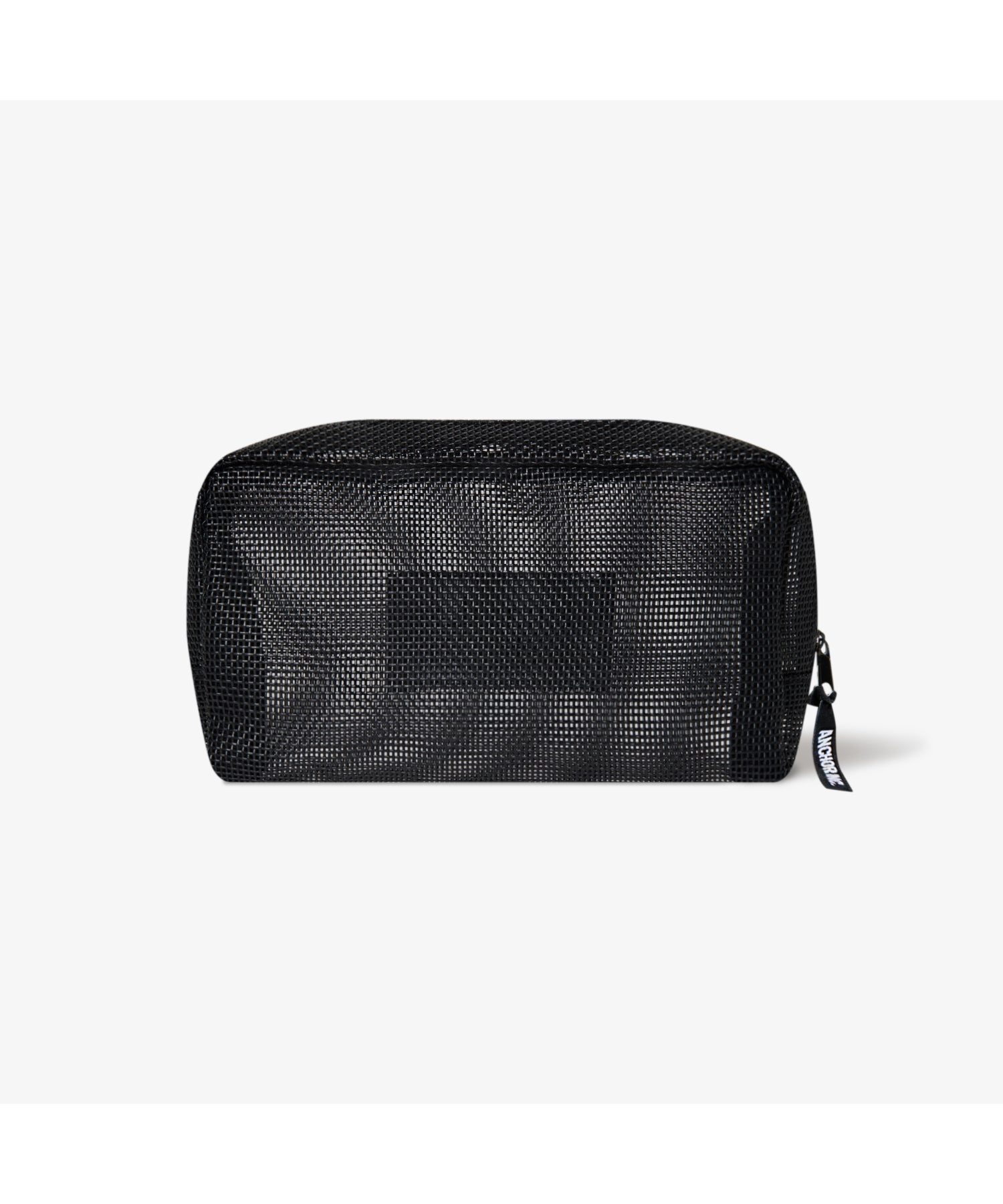 MINI TRAVEL MESH POUCH