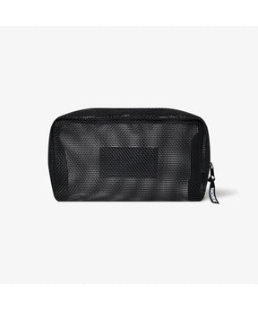 MINI TRAVEL MESH POUCH