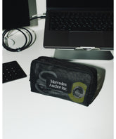 MINI TRAVEL MESH POUCH