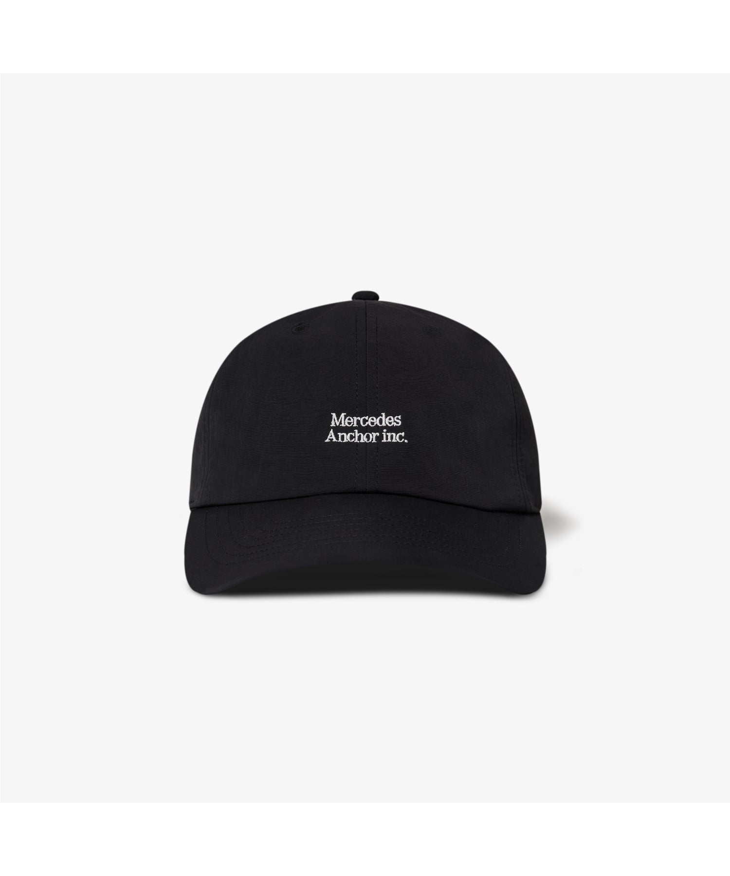 SMALL LOGO CAP