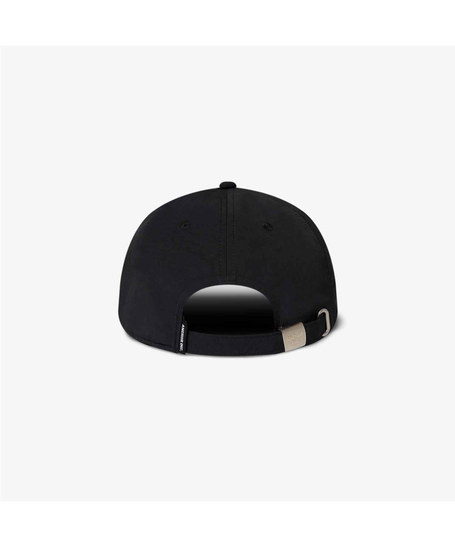 SMALL LOGO CAP - ANCHOR INC. (アンカーインク) - cap (キャップ