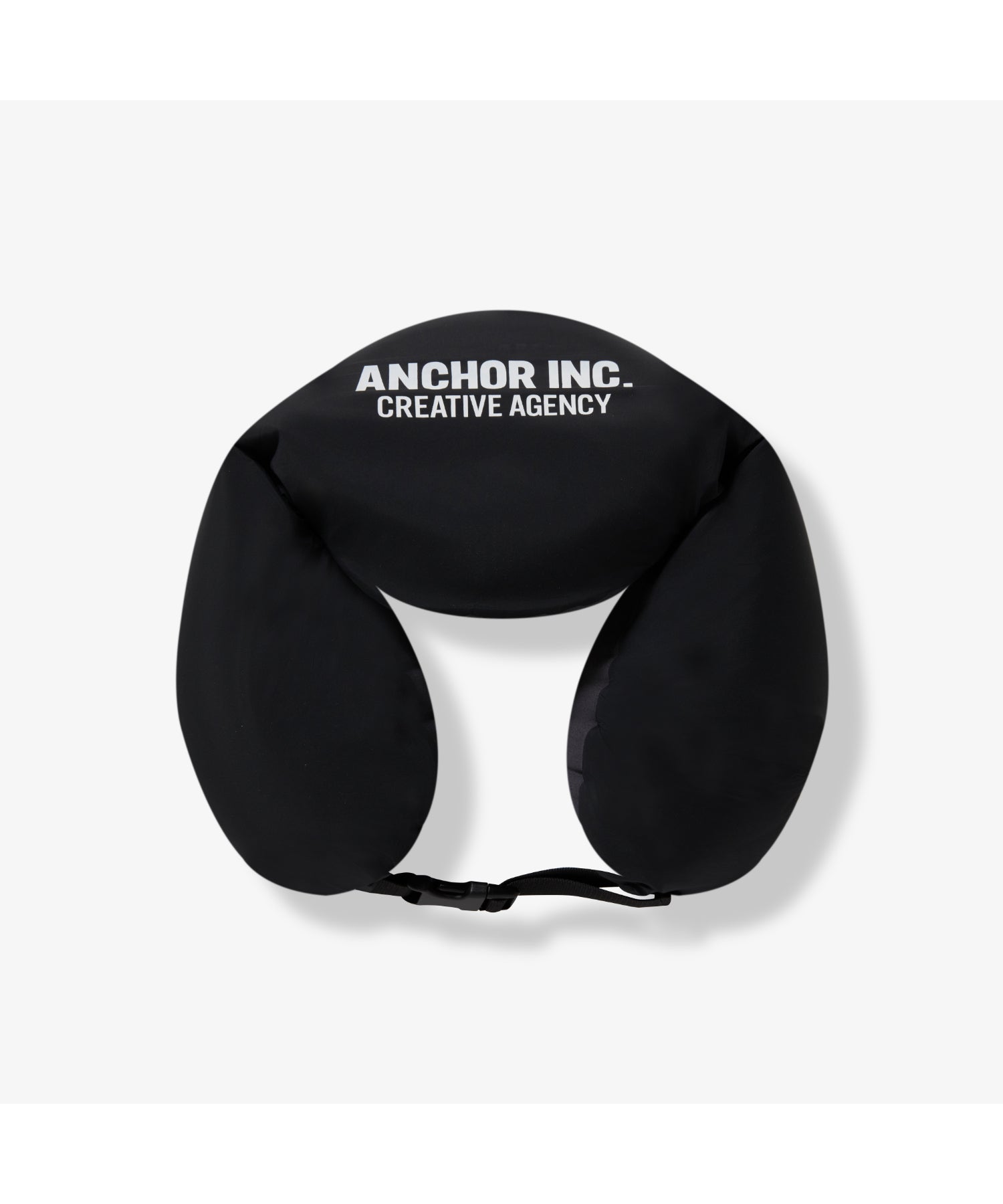 BOLD LOGO PILLOW O V2