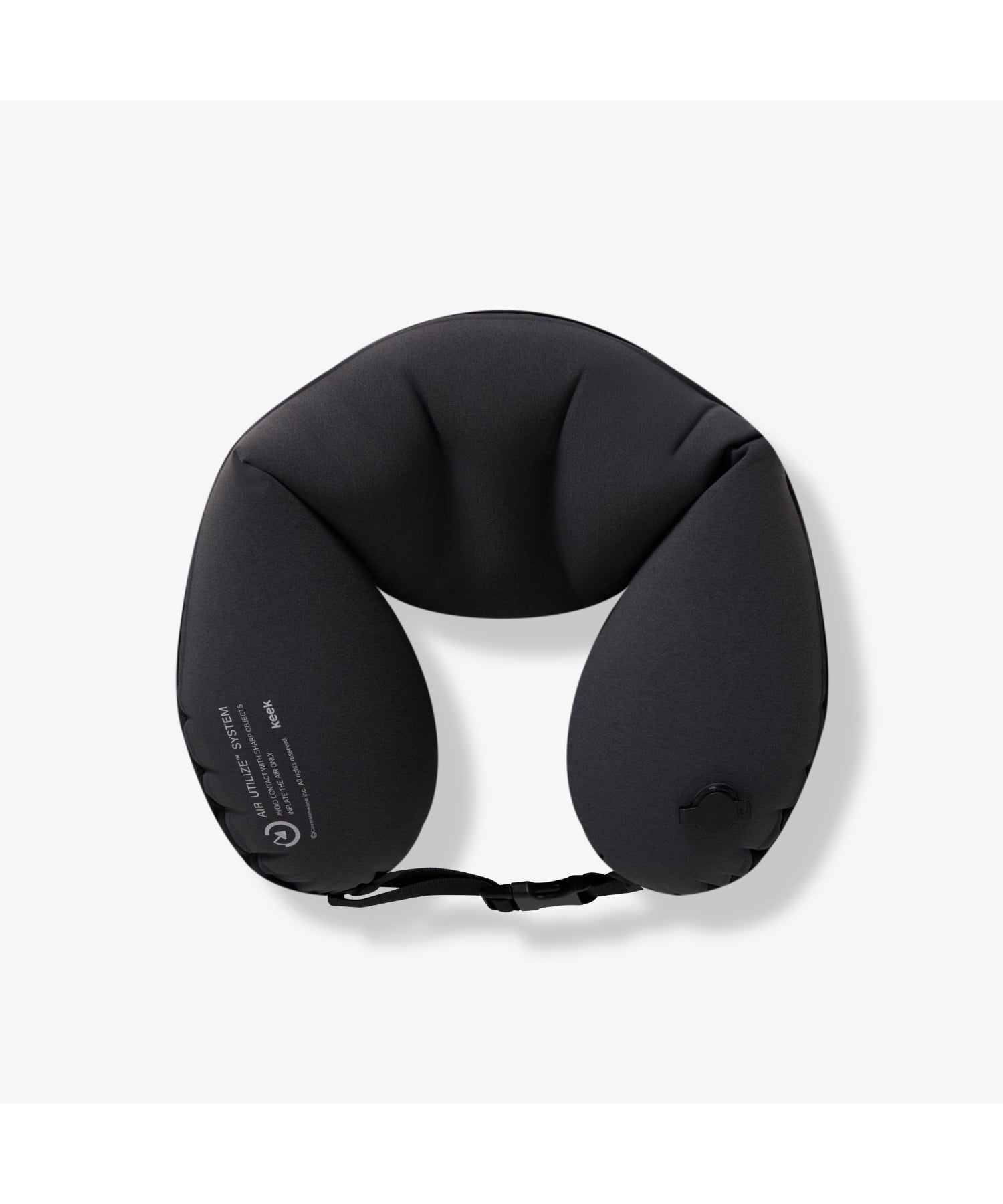 BOLD LOGO PILLOW O V2 - ANCHOR INC. (アンカーインク) - goods
