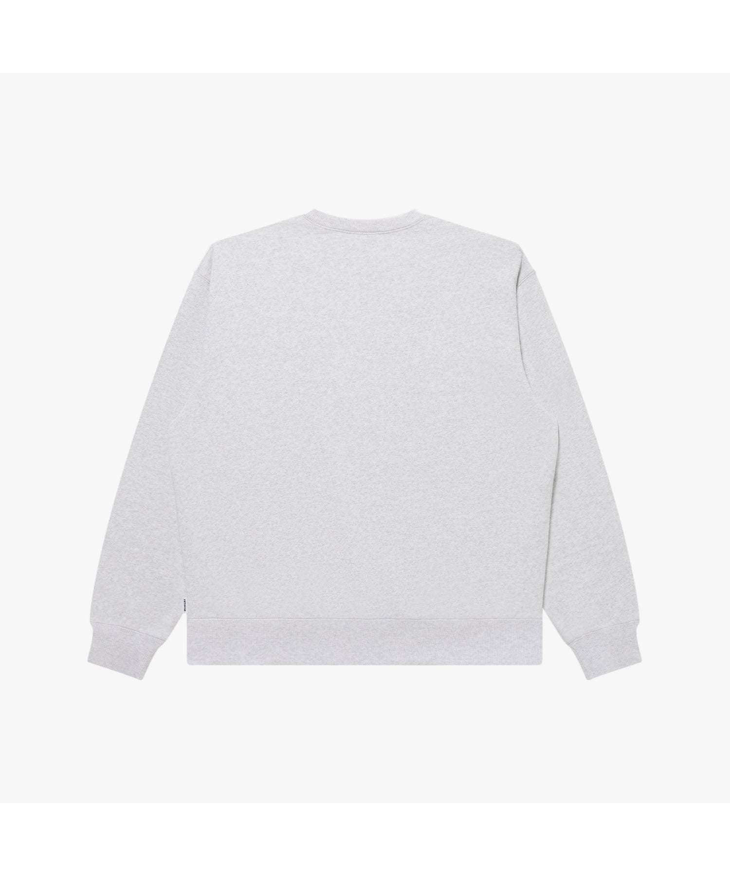 ONE LINE LOGO CREW SWEAT