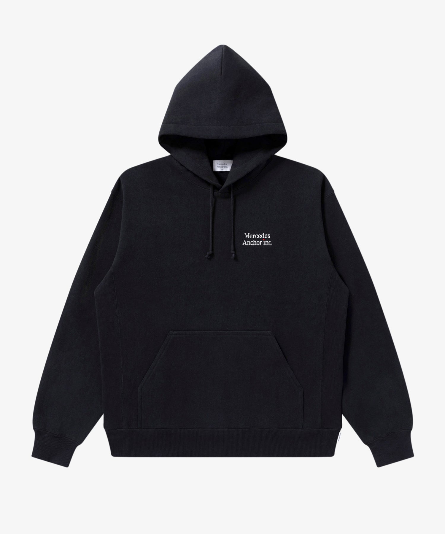 V-DAY LOGO HOODIE